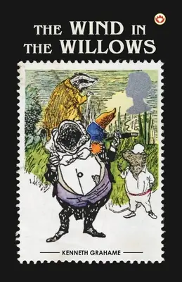Vietor vo vŕbach - The Wind In The Willows