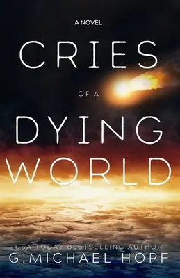 Výkriky umierajúceho sveta - Cries of a Dying World