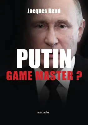 Putin: Majster hry? - Putin: Game master?