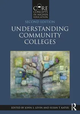 Porozumenie komunitným vysokým školám - Understanding Community Colleges