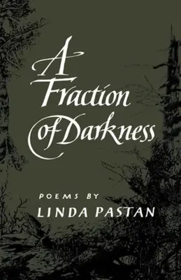 Zlomok tmy - A Fraction of Darkness