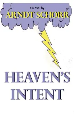 Zámery neba - Heaven's Intent