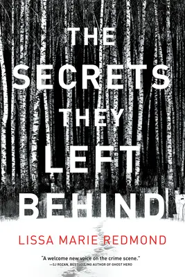 Tajomstvá, ktoré po sebe zanechali: Záhada - The Secrets They Left Behind: A Mystery