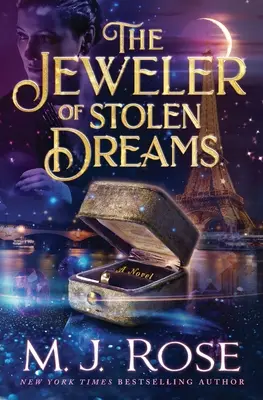 Klenotník ukradnutých snov - The Jeweler of Stolen Dreams