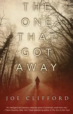 Ten, ktorý ušiel - The One That Got Away