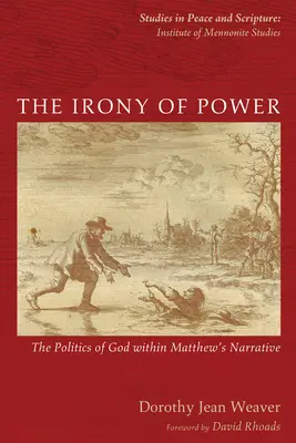 Irónia moci - The Irony of Power