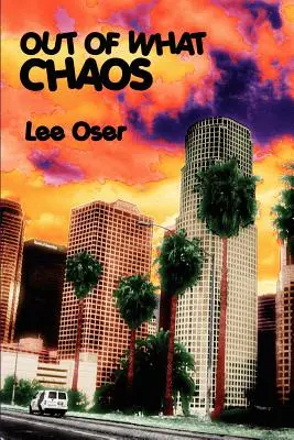 Z akého chaosu - Out of What Chaos