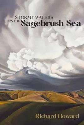 Rozbúrené vody na mori Sagebrush - druhé vydanie - Stormy Waters on the Sagebrush Sea - Second Edition