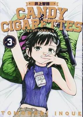 Candy and Cigarettes Vol. 3