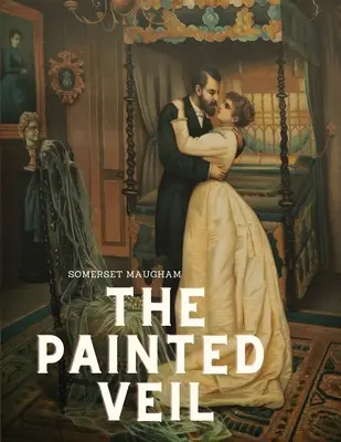 Maľovaný závoj - The painted veil