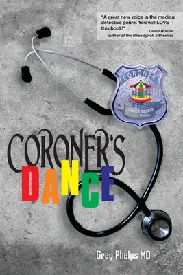 Tanec koronera - Coroner's Dance