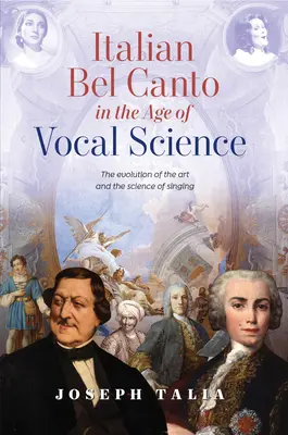 Talianske bel canto vo veku vokálnej vedy - Italian Bel Canto in the Age of Vocal Science