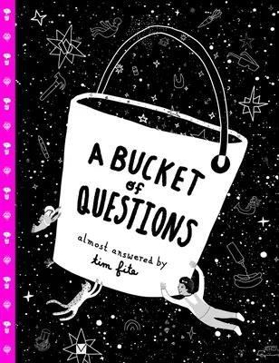 Vedro otázok - A Bucket of Questions