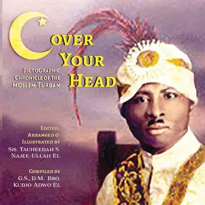 (C)nad hlavou: Piktogramová kronika moslimského turbanu - (C)over Your Head: A Pictographic Chronicle of the Moslem Turban