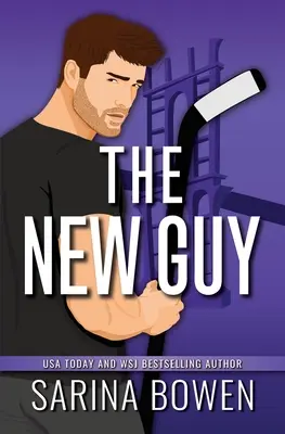 Nový chlap - The New Guy