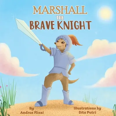 Odvážny rytier Marshall - Marshall The Brave Knight