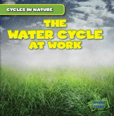 Kolobeh vody v praxi - The Water Cycle at Work