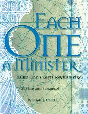 Každý z nás je služobníkom: Využívanie Božích darov na službu - Each One a Minister: Using God's Gifts for Ministry