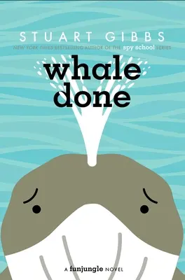 Veľryba hotová - Whale Done