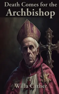 Smrť si prichádza pre arcibiskupa - Death Comes for the Archbishop