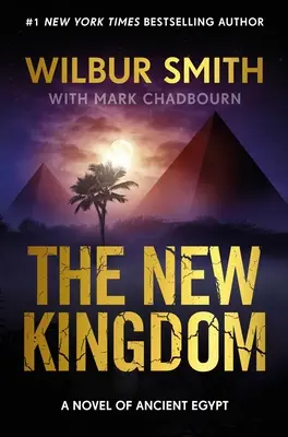 Nové kráľovstvo: Nové kráľovstvo - New Kingdom: The New Kingdom