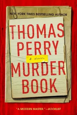 Kniha o vraždách - Murder Book