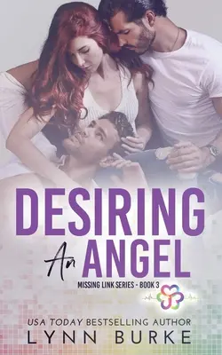 Túžba po anjelovi - Desiring an Angel