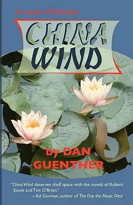 Čínsky vietor - China Wind