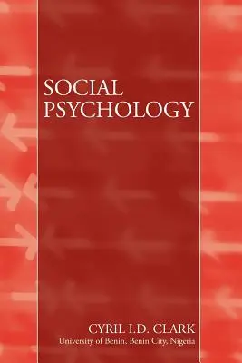 Sociálna psychológia - Social Psychology