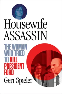Vražedkyňa žien v domácnosti - Housewife Assassin