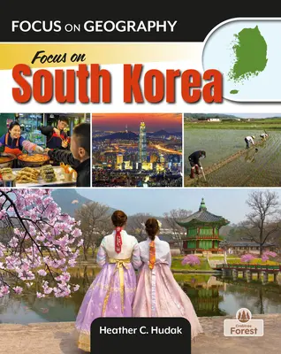 Zameranie na Južnú Kóreu - Focus on South Korea