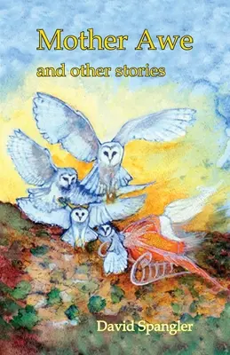 Matka Awe a iné príbehy - Mother Awe and Other Stories