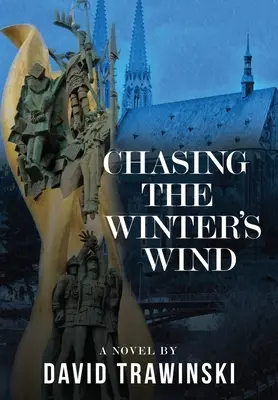 Honba za zimným vetrom - Chasing the Winter's Wind