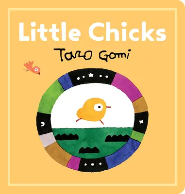 Malé kuriatka - Little Chicks