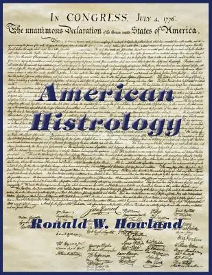Americká histrológia - American Histrology