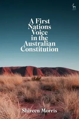 Hlas prvých národov v austrálskej ústave - A First Nations Voice in the Australian Constitution