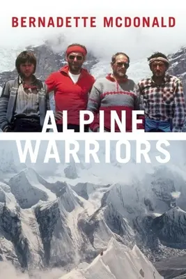Alpskí bojovníci - Alpine Warriors