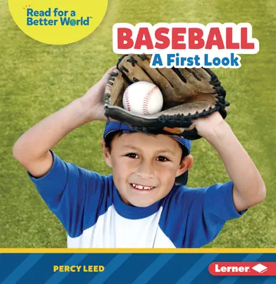 Baseball: Prvý pohľad - Baseball: A First Look