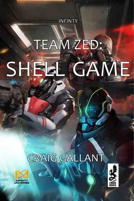 Tím Zed - Team Zed