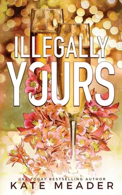 Ilegálne tvoja - Illegally Yours