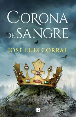 Corona de Sangre / Krvavá koruna - Corona de Sangre / Blood Crown