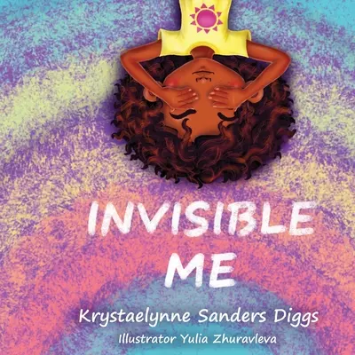 Neviditeľné ja - Invisible Me