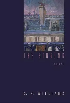 Spev: Básne - The Singing: Poems