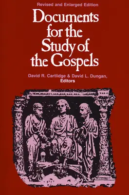 Dokumenty Štúdium evanjelií - Documents Study Gospels