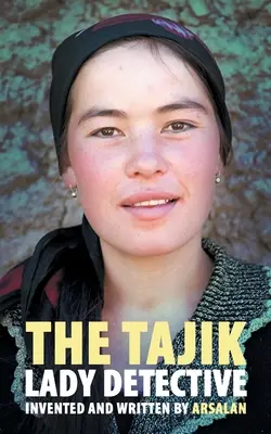 Tadžická dáma detektívka - The Tajik Lady Detective