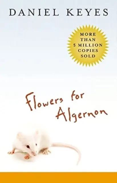 Kvety pre Algernon Intl - Flowers for Algernon Intl