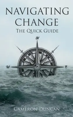 Navigácia pri zmenách - Navigating Change