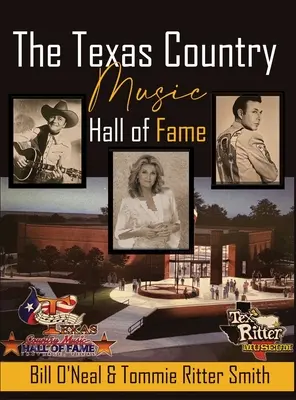 Sieň slávy texaskej country hudby - Texas Country Music Hall of Fame