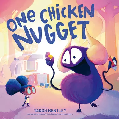 Jeden kurací nuget - One Chicken Nugget