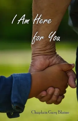 Som tu pre teba - I Am Here for You